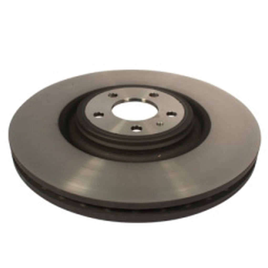 Motorcraft BRRF-218 Disc Brake Rotor