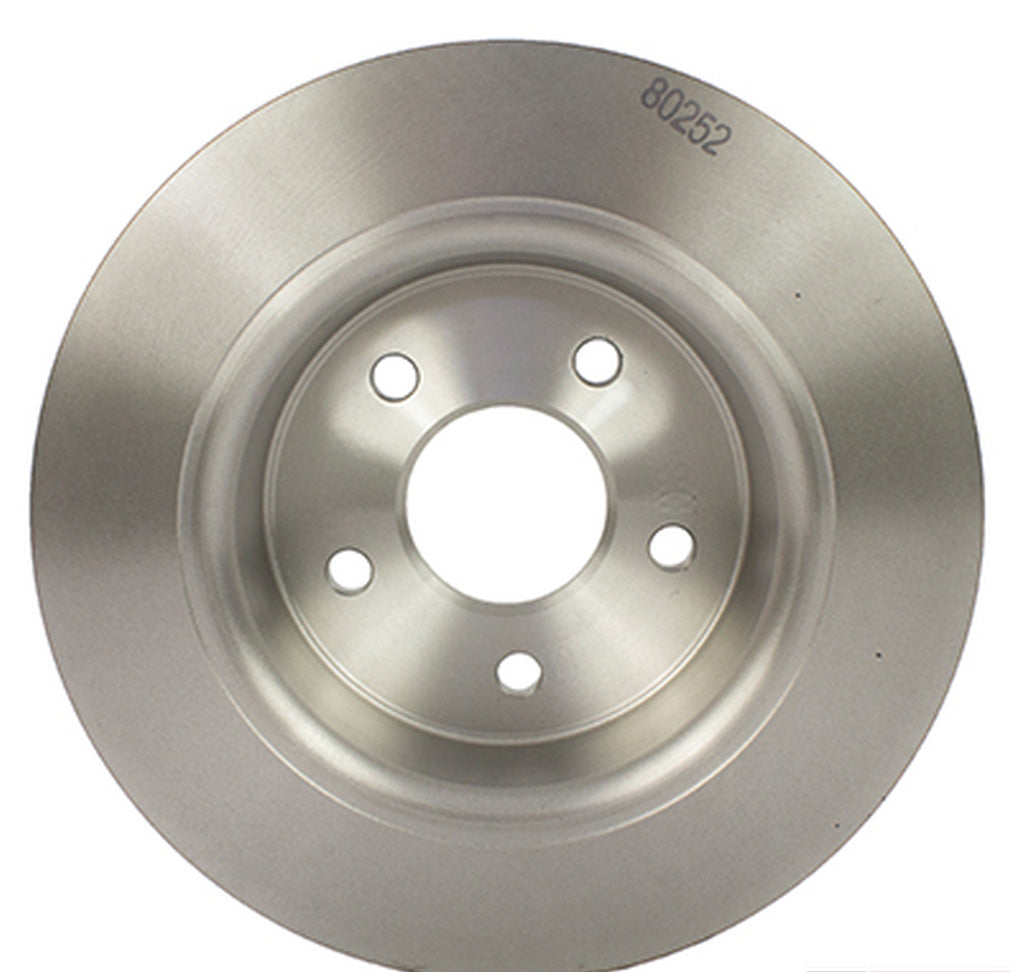 Motorcraft BRRF-233 Disc Brake Rotor