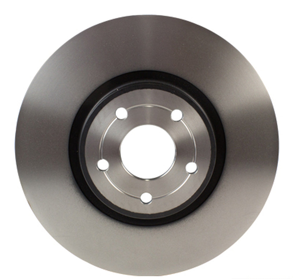 Motorcraft BRRF236 Rotor Assembly Brake