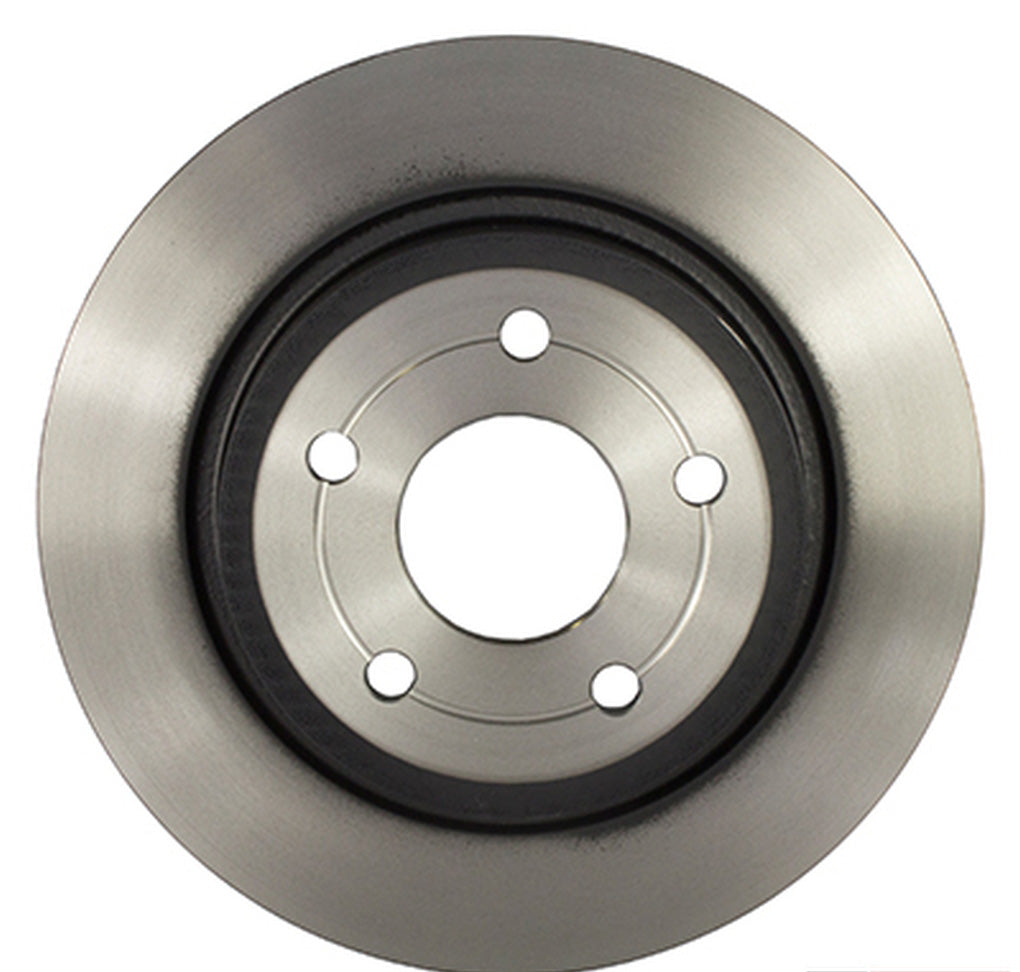 Motorcraft BRRF237 Rotor Assembly Brake