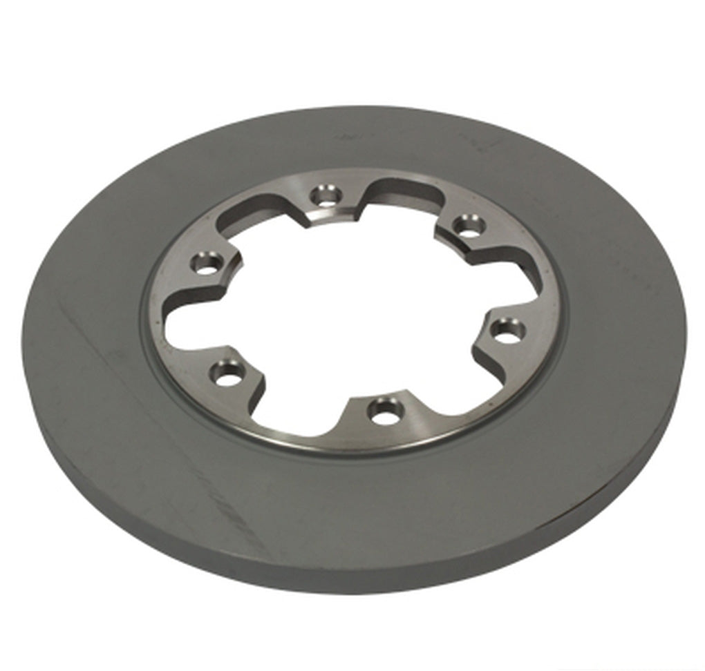 Motorcraft BRRF-240 Disc Brake Rotor