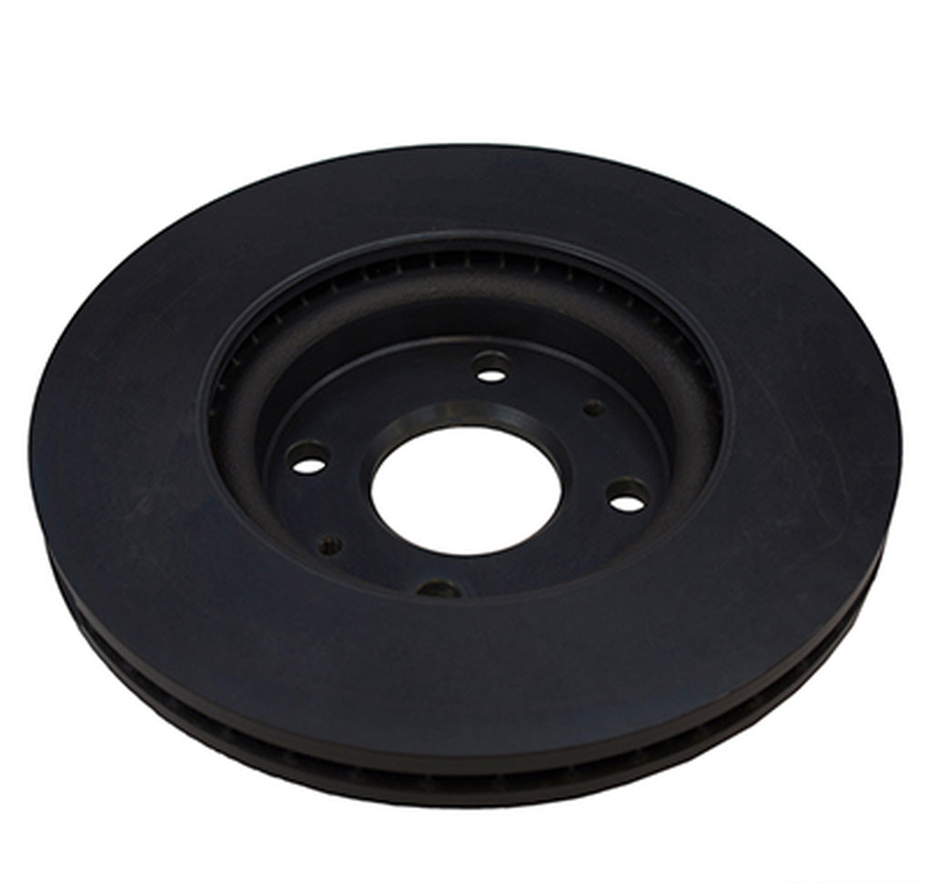 Motorcraft BRRF-25 Disc Brake Rotor