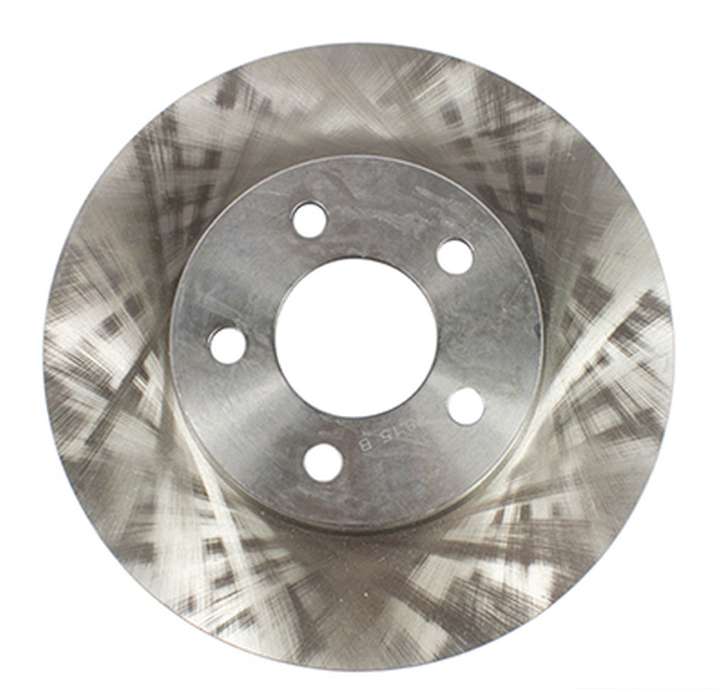 Motorcraft BRRF268 Rotor Assembly Brake