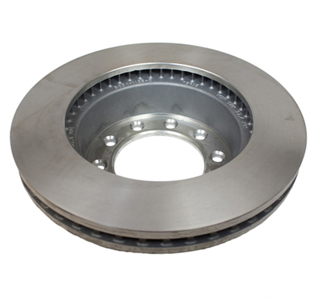 Motorcraft BRRF-65 Disc Brake Rotor