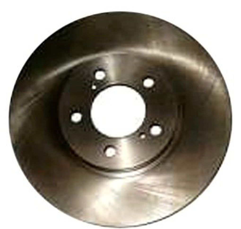 Motorcraft BRRF-87 Disc Brake Rotor