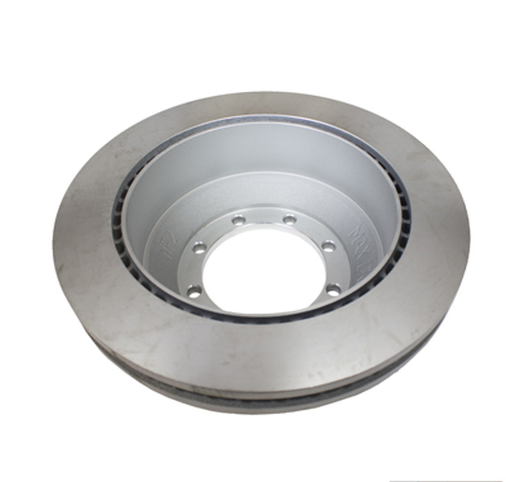 Motorcraft BRRF-9 Disc Brake Rotor