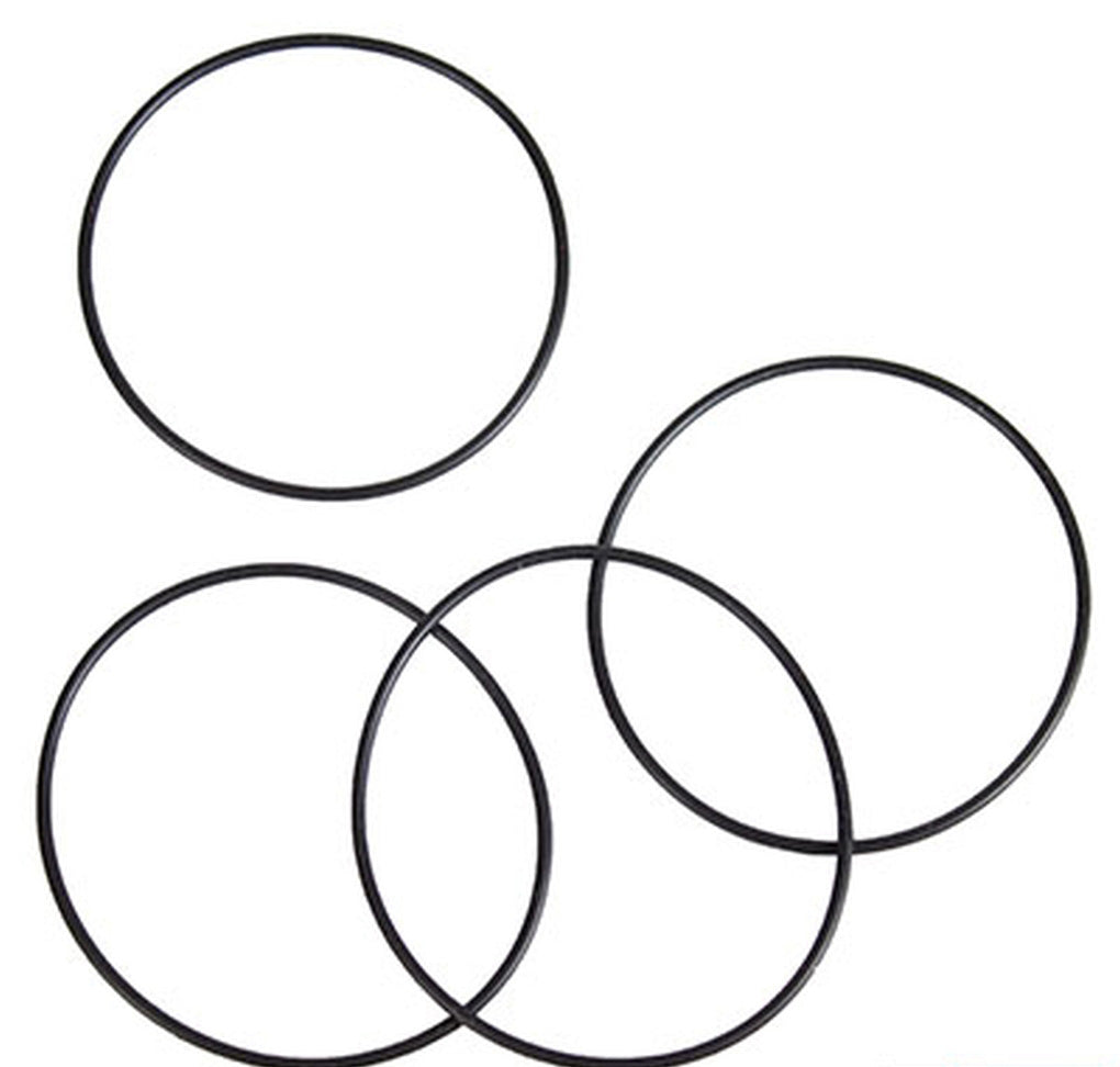 Motorcraft BRS-109 Wheel Seal