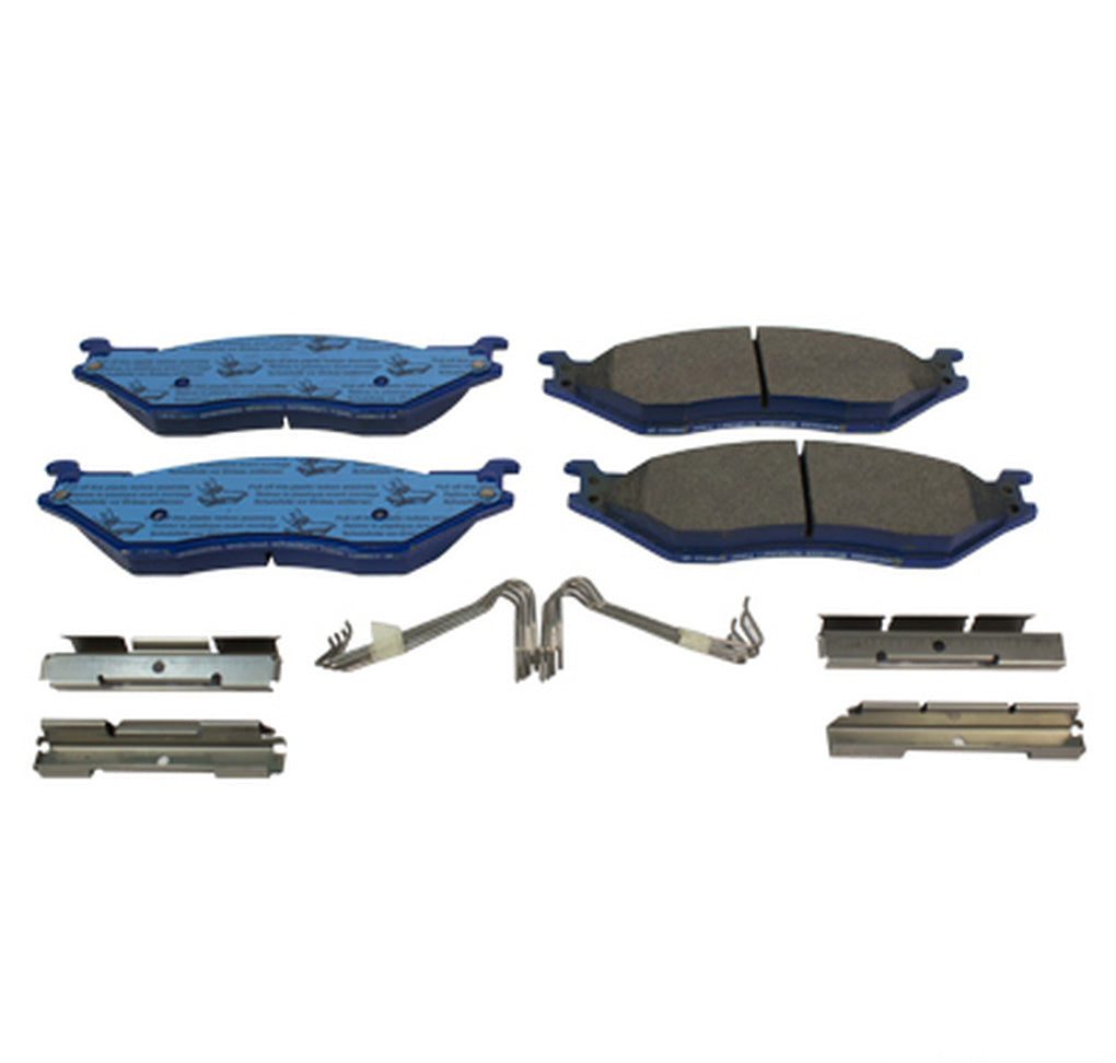 Motorcraft BRSD-1066A KIT Brake Lining