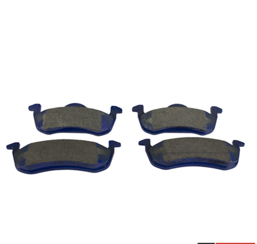 Motorcraft BRSD1279B Kit Brake Lining