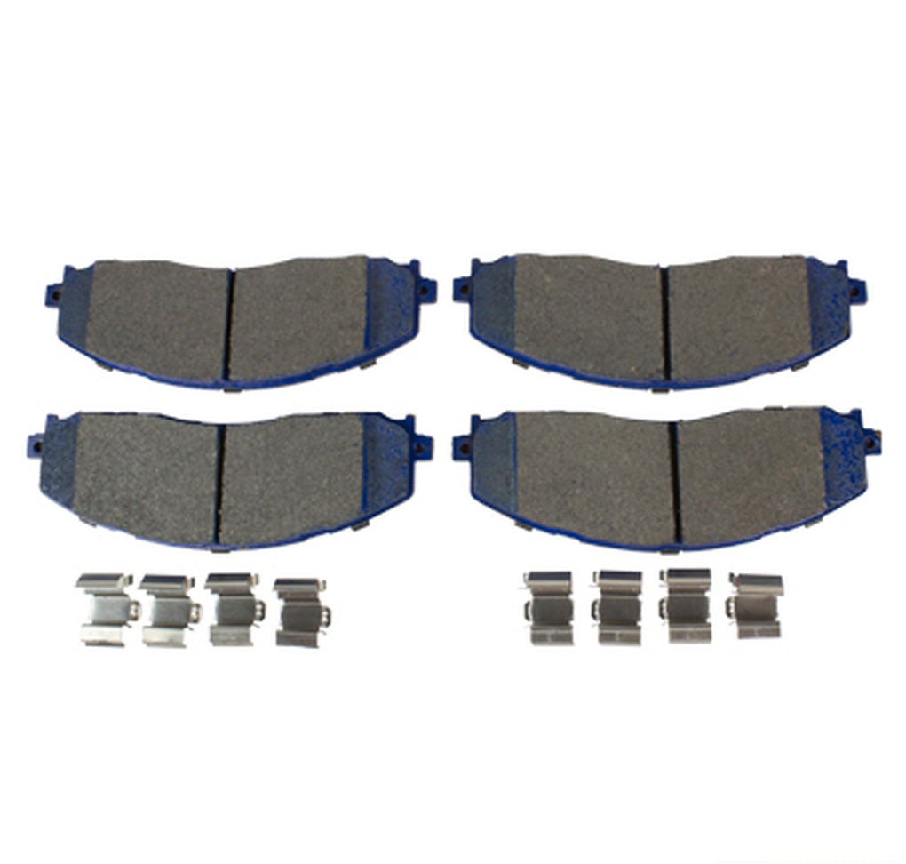 Motorcraft BRSD1680 Kit Brake Lining