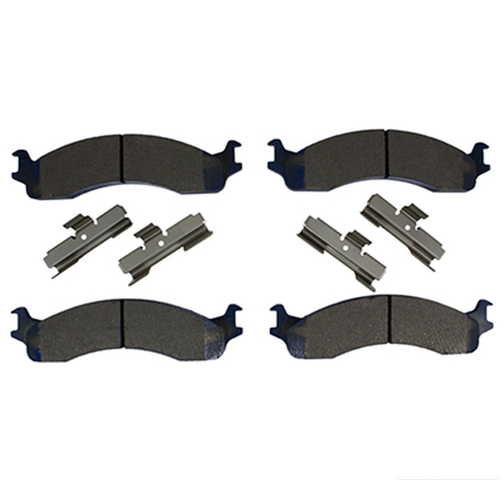 Motorcraft BRSD-655 Disc Pad