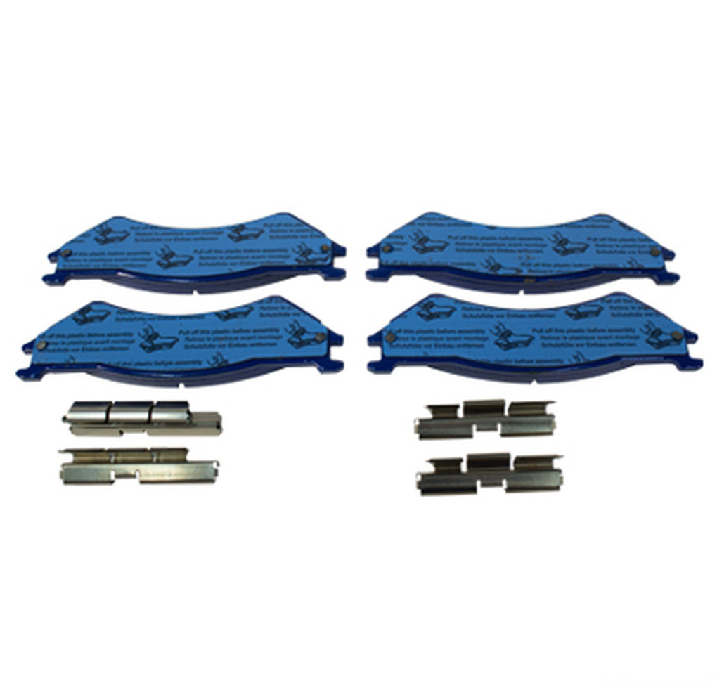 Motorcraft BRSD-802 Disc Pad