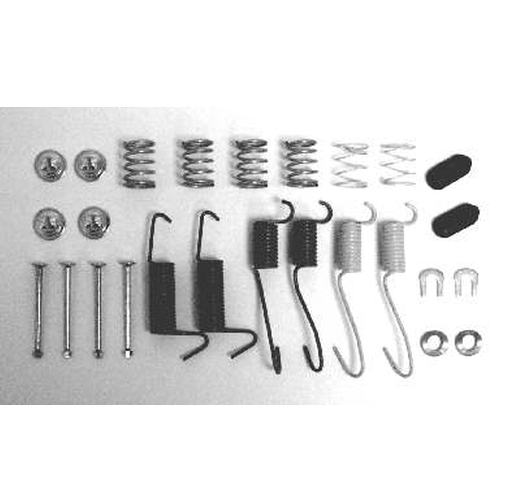 Motorcraft BRSK7246A Brake Hardware