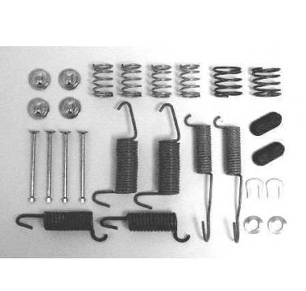 Motorcraft BRSK-7279-A Parking Brake Hardware Kit