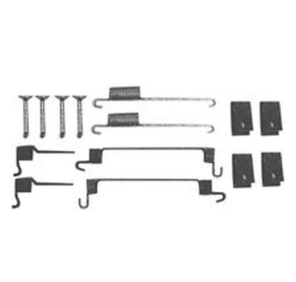 Motorcraft BRSK-7293-A Parking Brake Hardware Kit