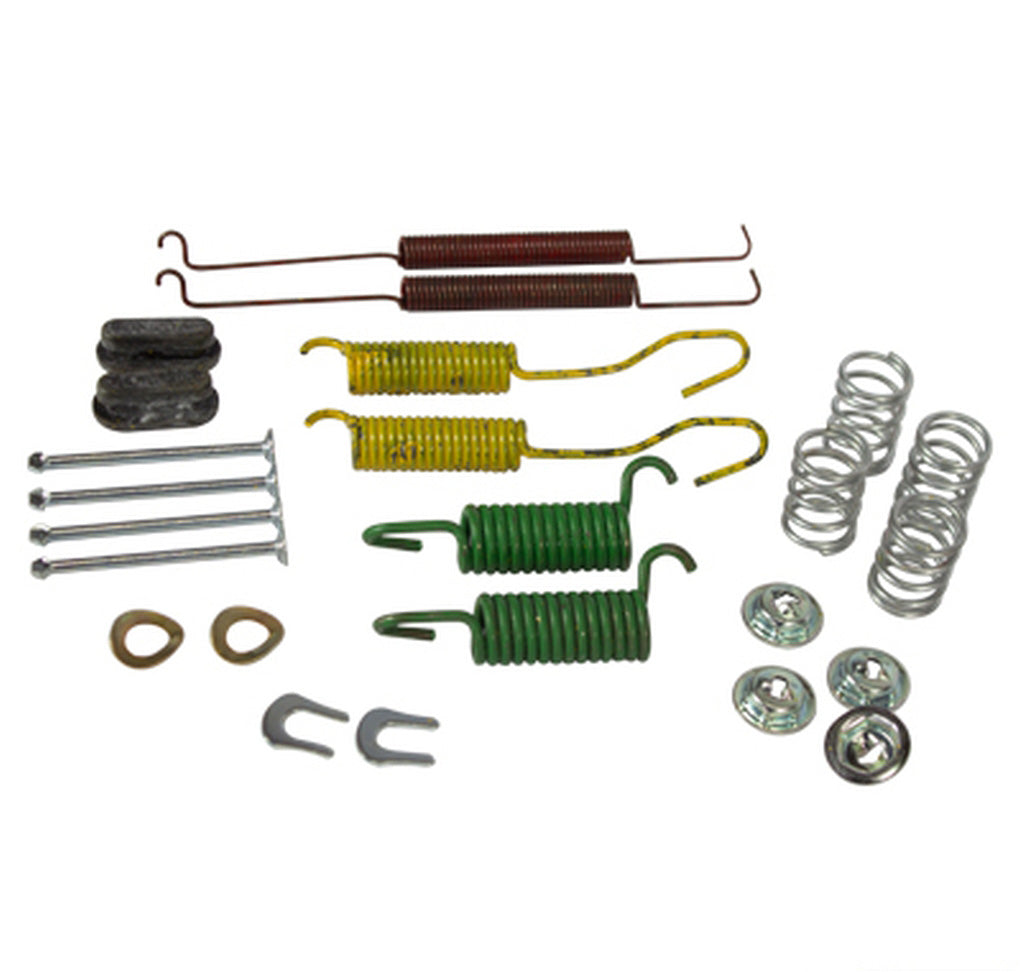 Motorcraft BRSK-7295-A Parking Brake Hardware Kit