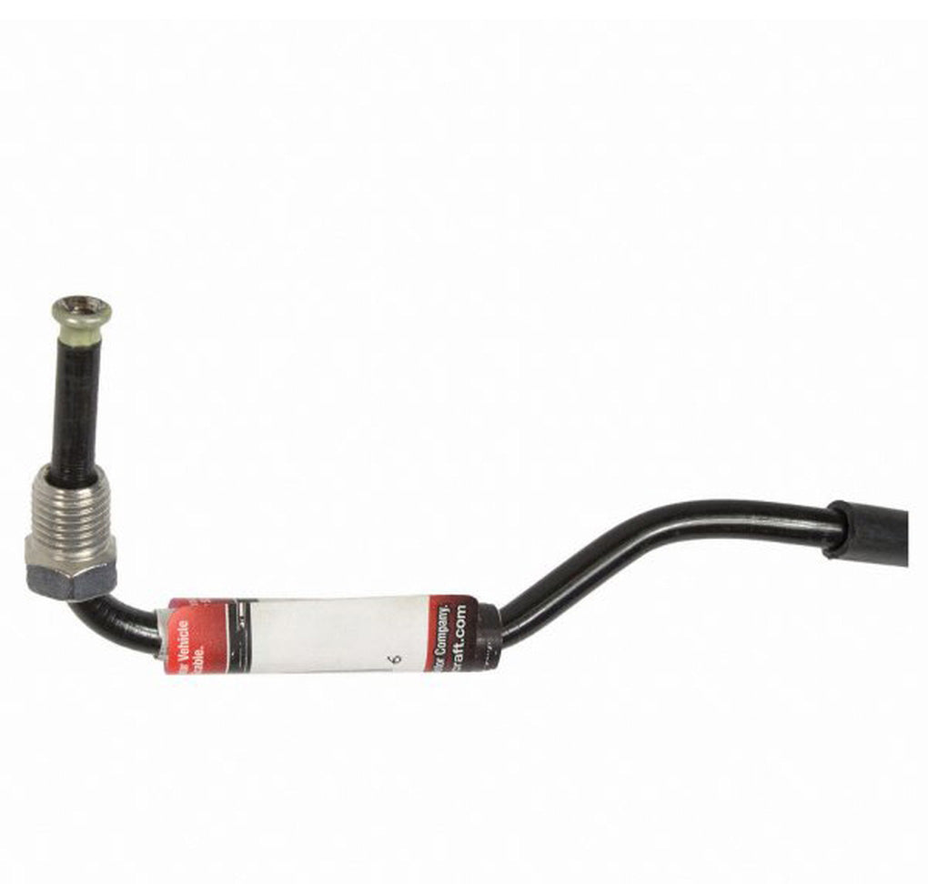 Motorcraft BRTF44 Tube Assembly Brake