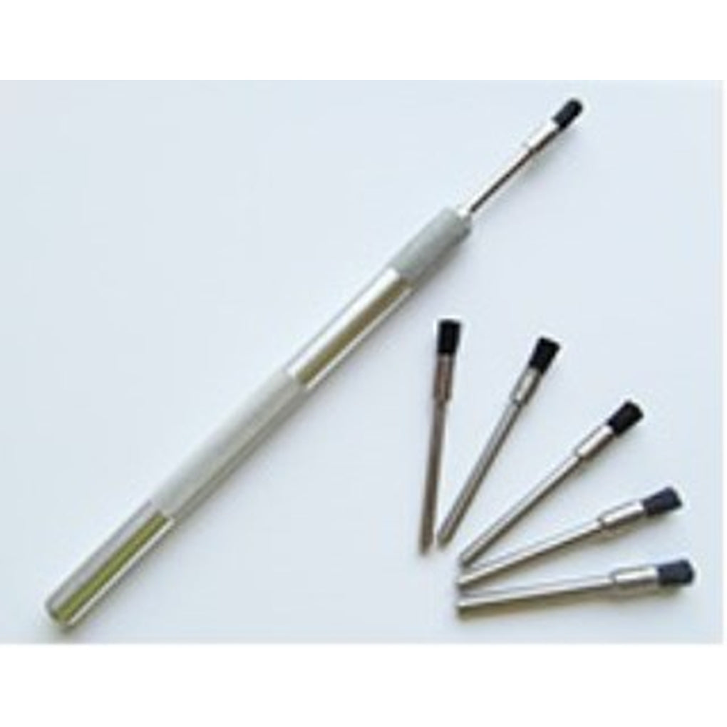 Devilbiss BRU-1-K5 Brush Replacement Head