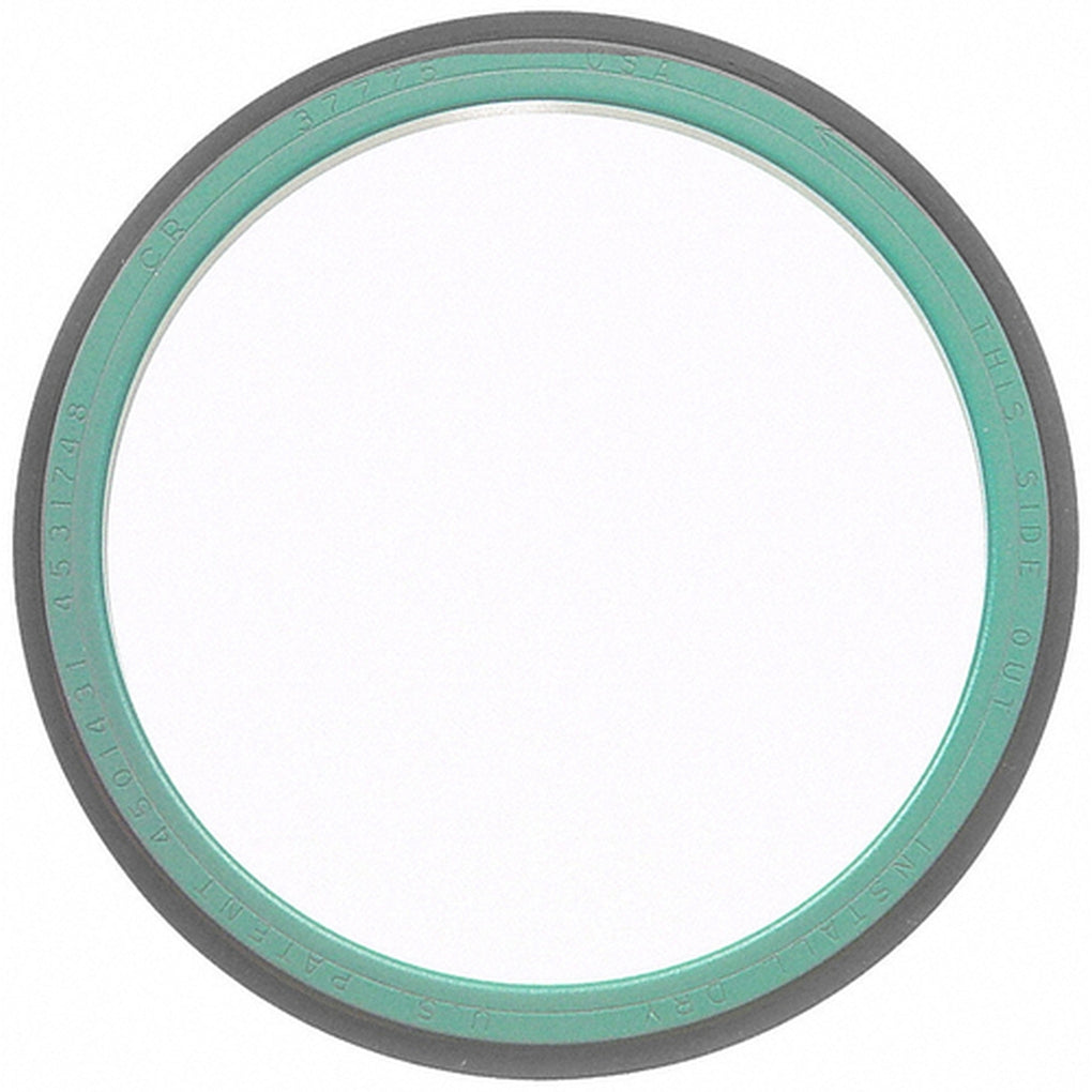 Fel-Pro BS40670 Rear Main Seal Set