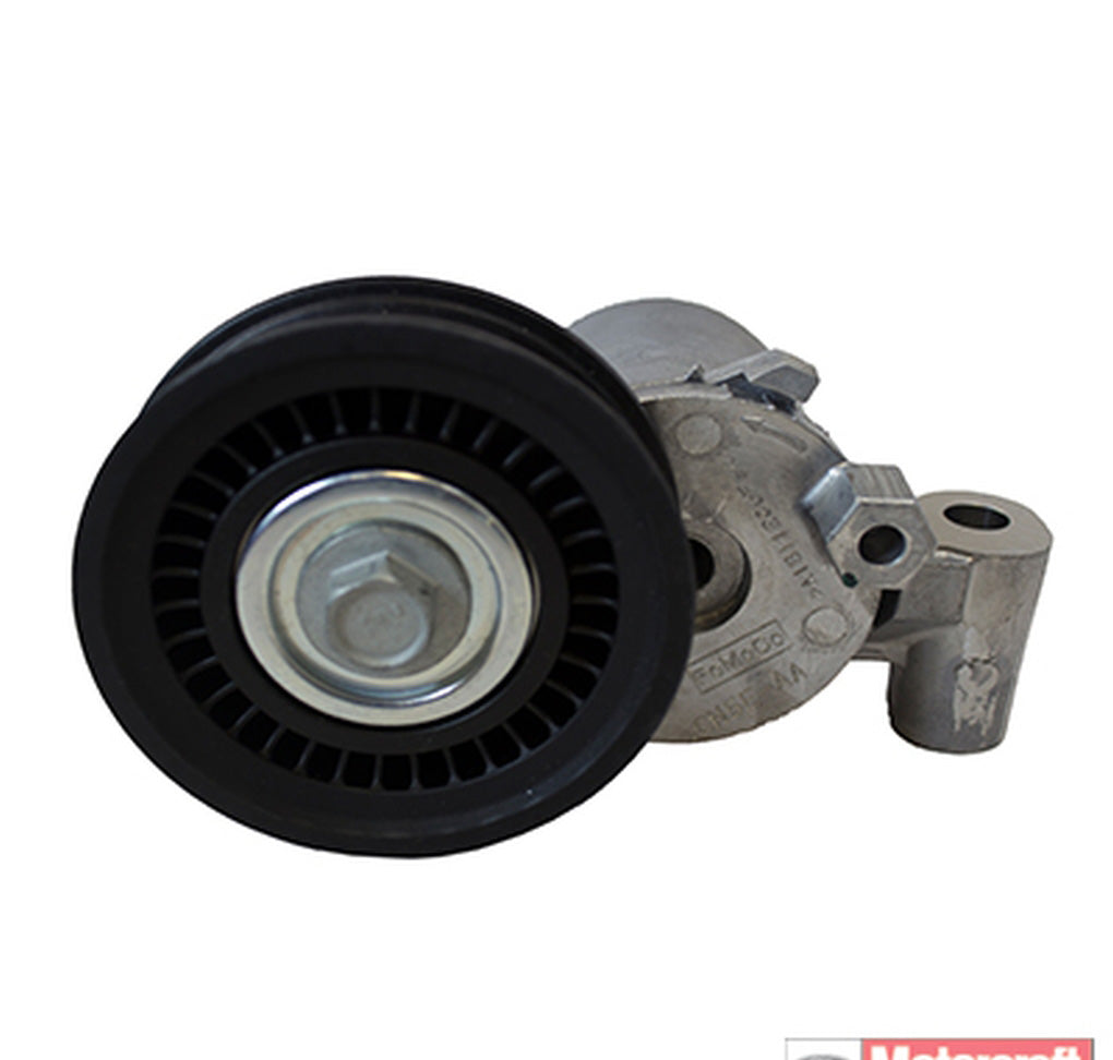 Motorcraft BT117 Pulley Assembly Tension