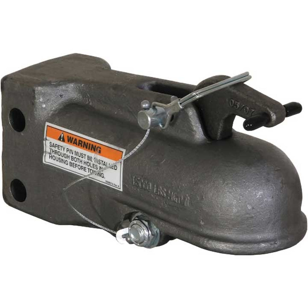 Buyers Products 0091550 2 5/16In Cast Trailer Coupler