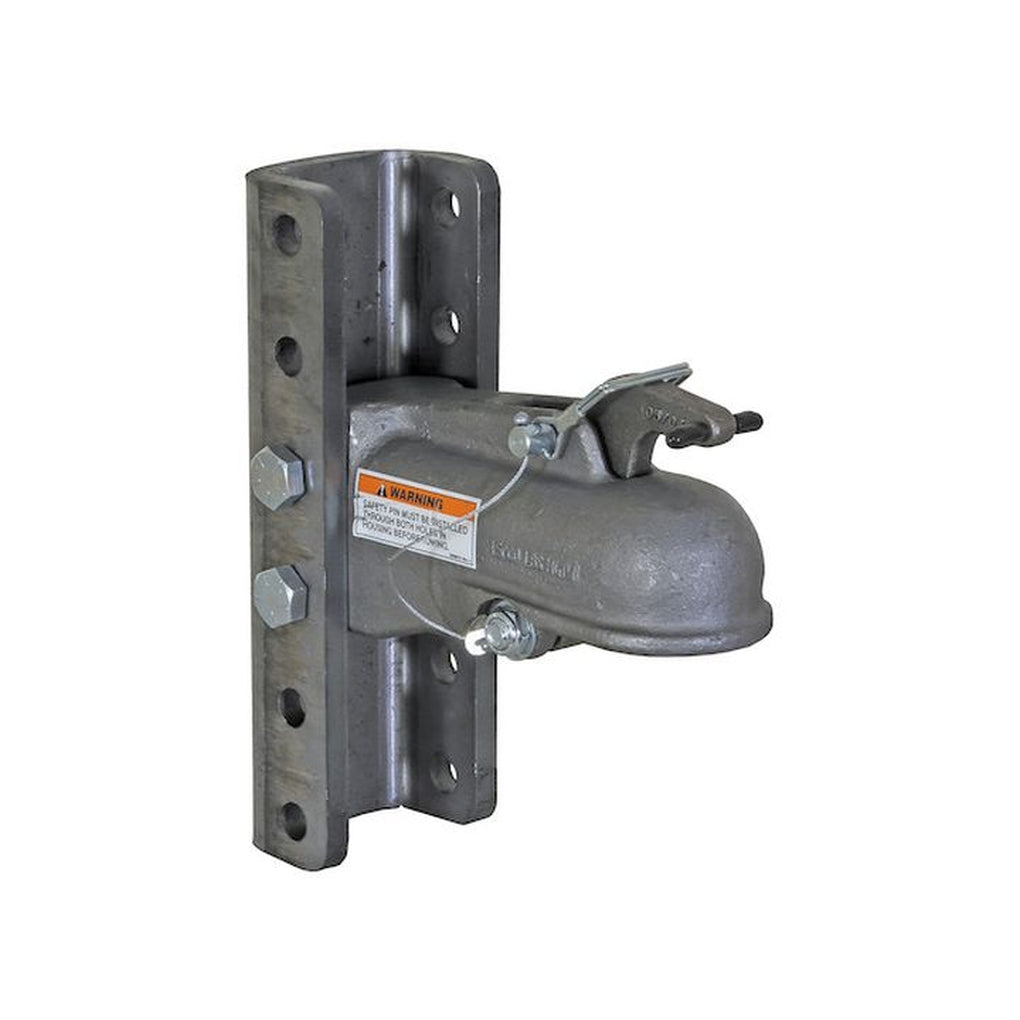 Buyers Products 0091555 Coupler25/16In W/5 Pos Channel