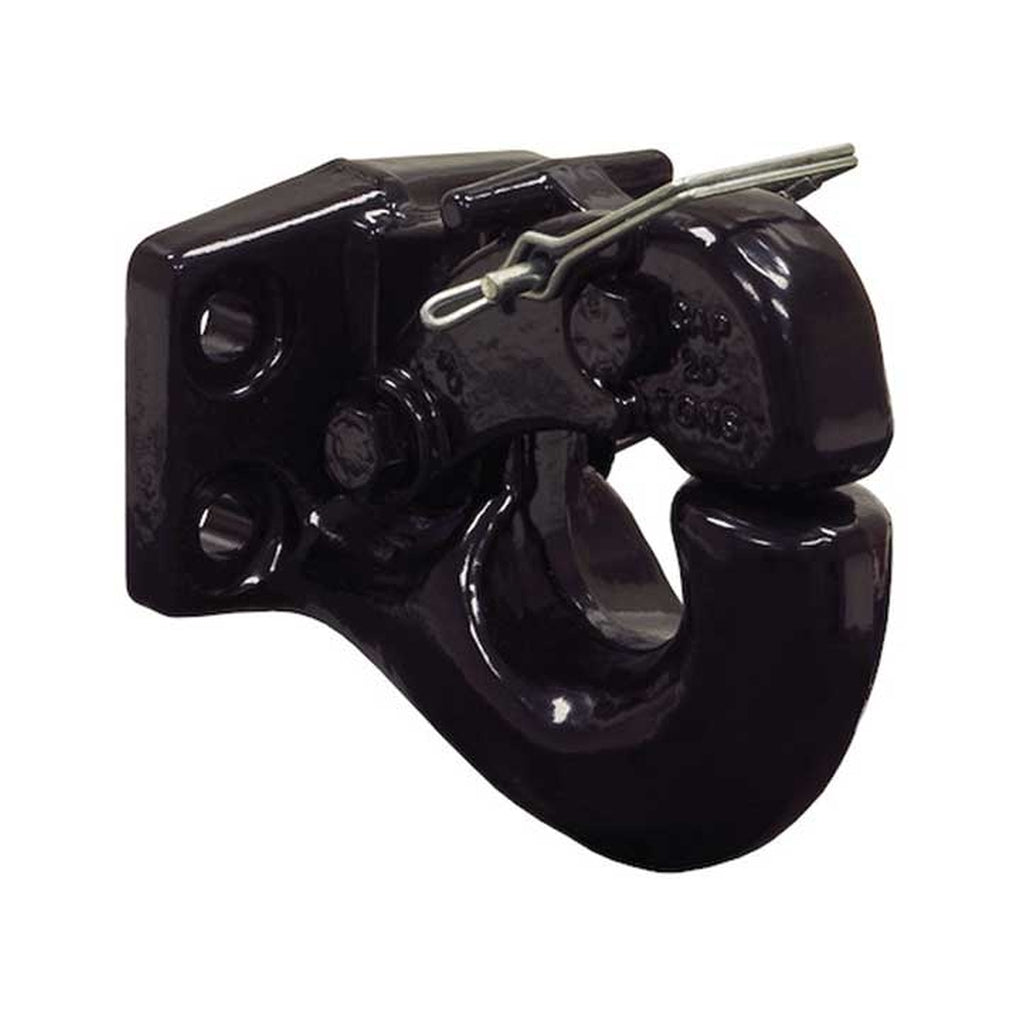 Buyers Products 10042 Pintle Hookph2020 Ton W/Mnt Kit