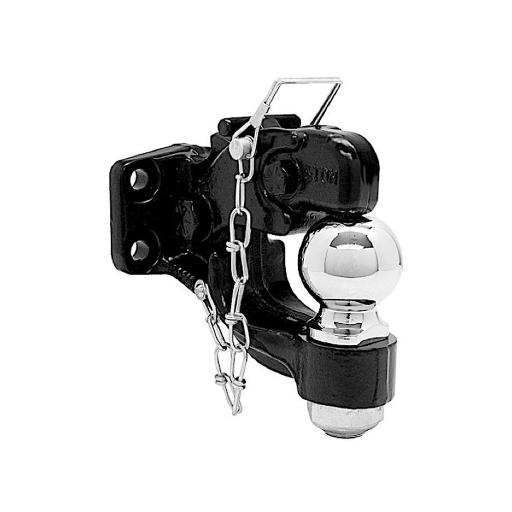 Buyers Products 10050 Hitch Bh8 W/2In Ball+Mnt