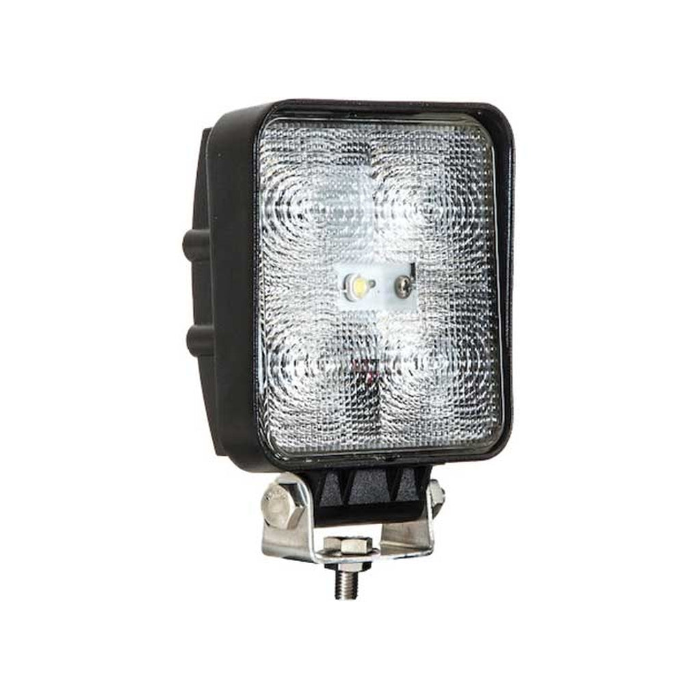 Buyers Products 1492117 Lightutility1224V(5) Ledclear Alum
