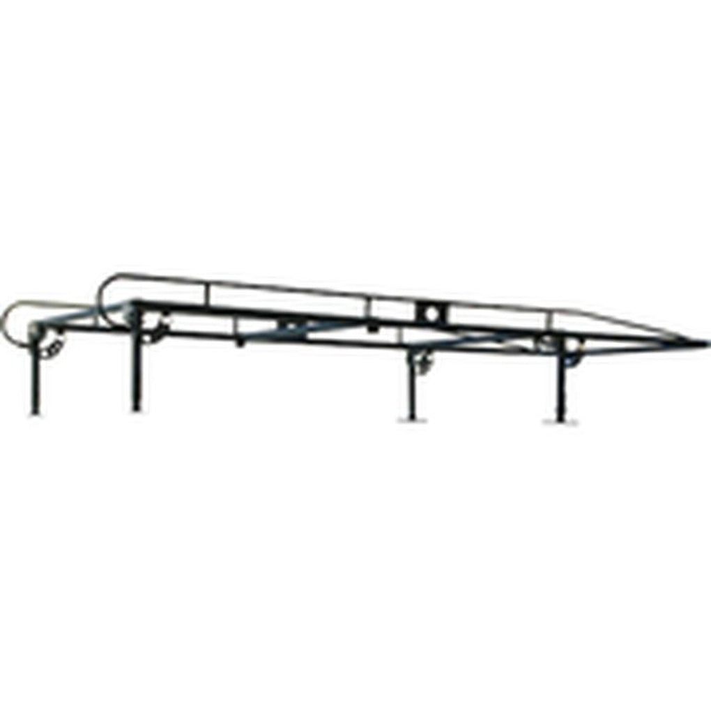 Buyers Products 15012001 Ladder Rack Utility Rail Box Hardware Box 1 of 2; 8' Bed