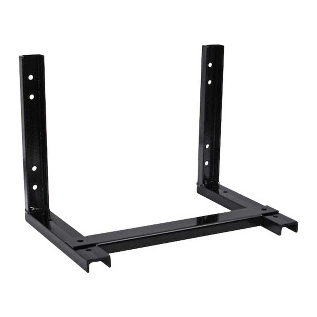 Buyers Products 1701000 Bracketmounting Kit For Poly 24/36
