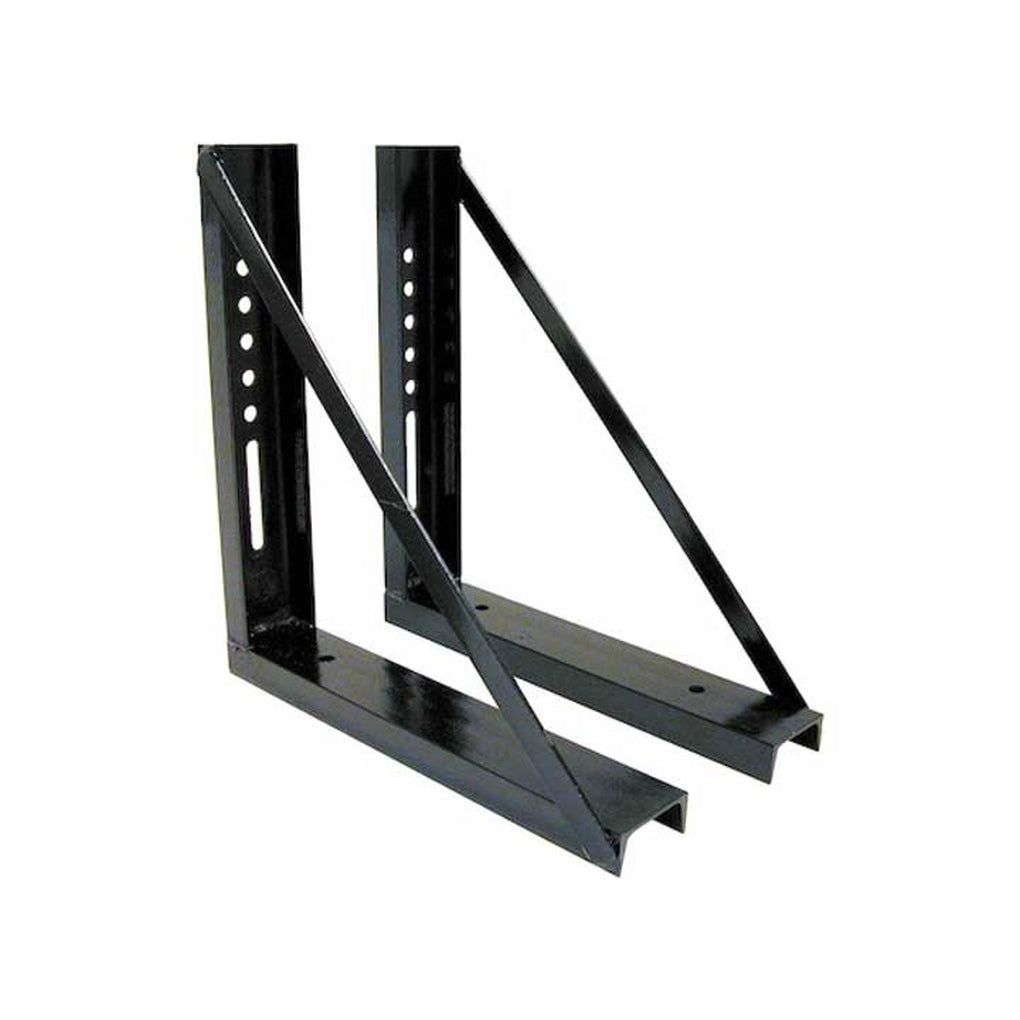 Buyers Products 1701010 Bracketmounting Kit3Inx18Inx24