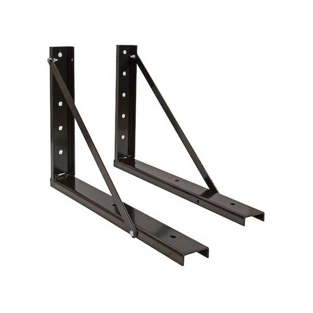 Buyers Products 1701011B Bracketmounting Kit 24In Bolted