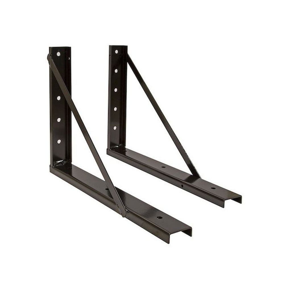 Buyers Products 1701015 Bracketmounting Kit24Inx24Inx3In