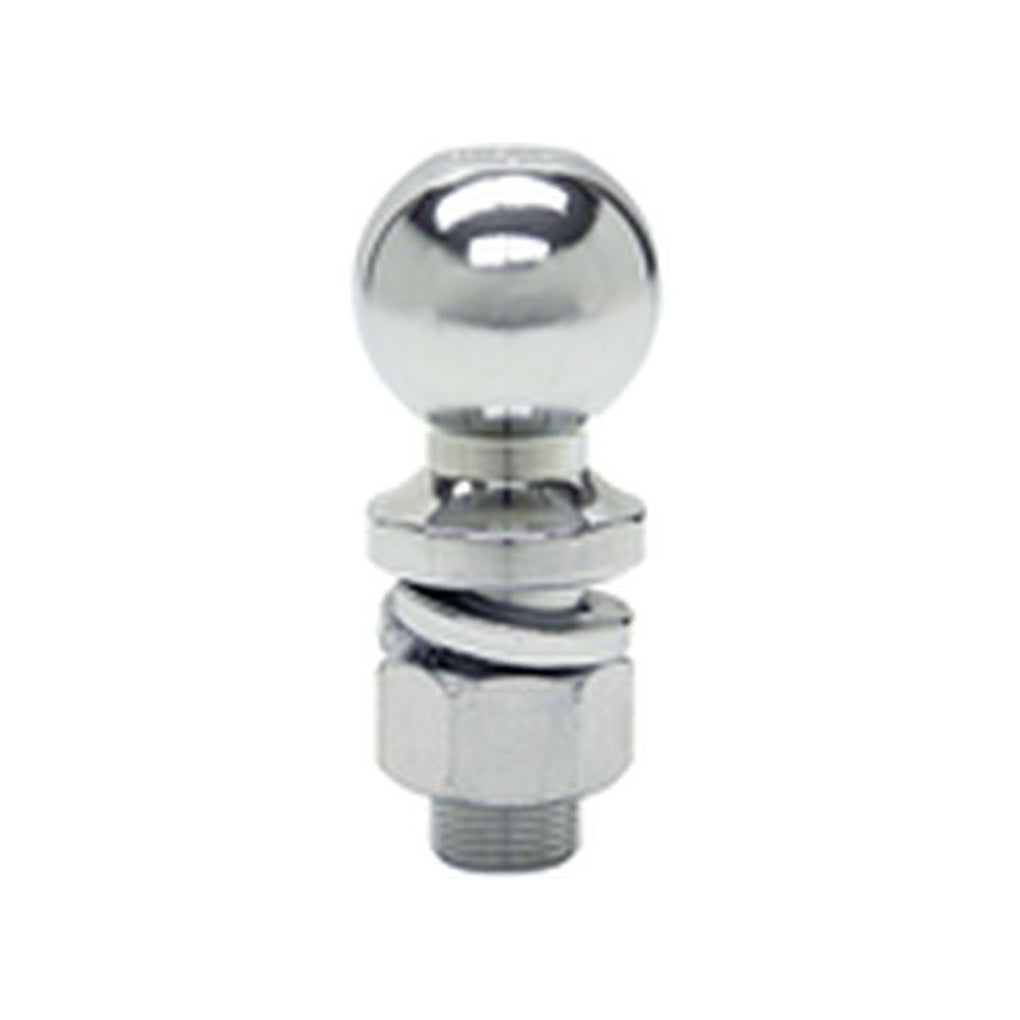 Buyers Products 1802025 2 5/16In X 1 1/4In X 2 3/4In Chrome Ball