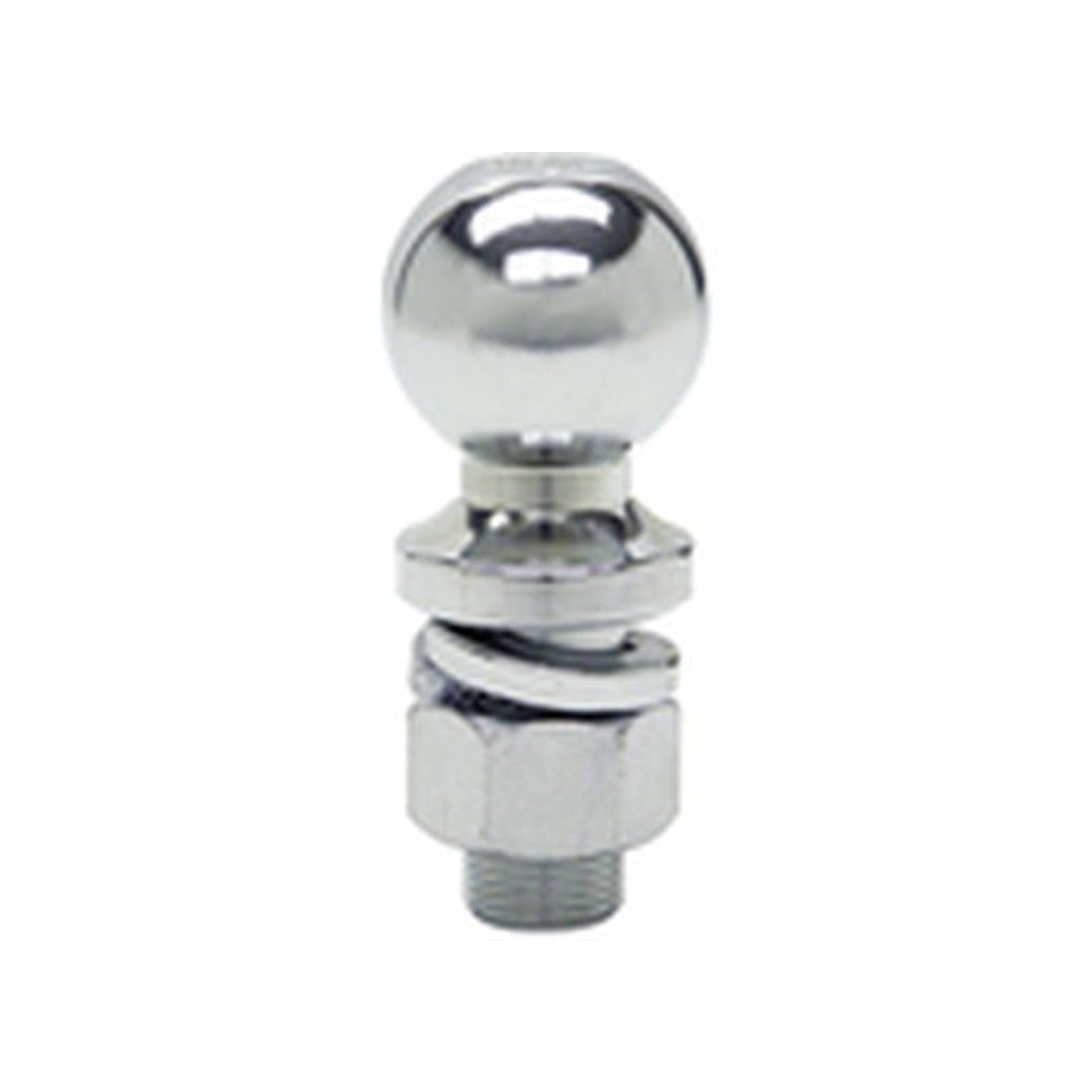 Buyers Products 1802026 2 5/16In X 1In X 2 1/8In Chrome Ball