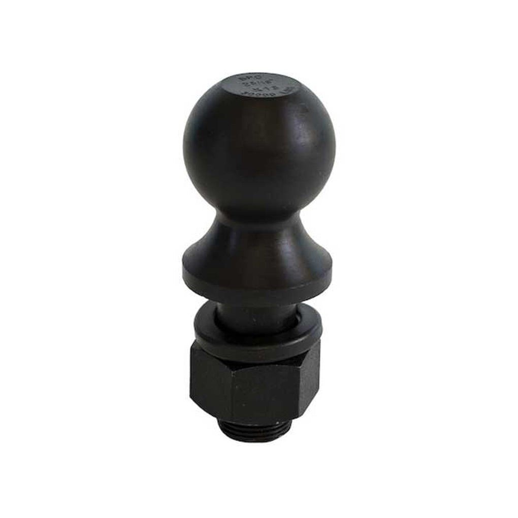Buyers Products 1802050 2 5/16In X 1 1/4In X 2 3/4In 30K Heat Treat Ball