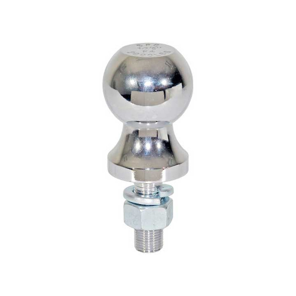 Buyers Products 1802135 Balltowzinc2X1X21/8 Gtw 5000#