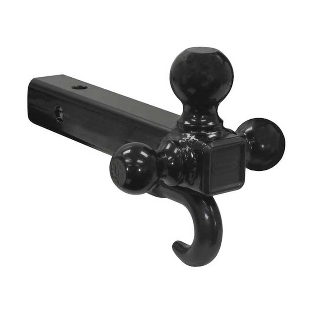Buyers Products 1802208 Tri Ball Mount