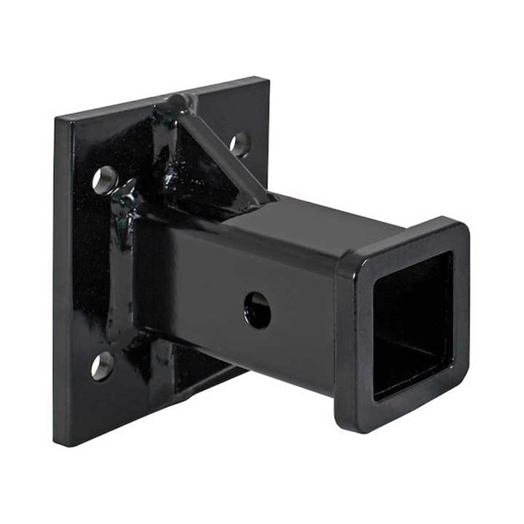 Buyers Products 1804055 Bolt On Black Receiver Tube 2In Id X 6In 5/8In Ph