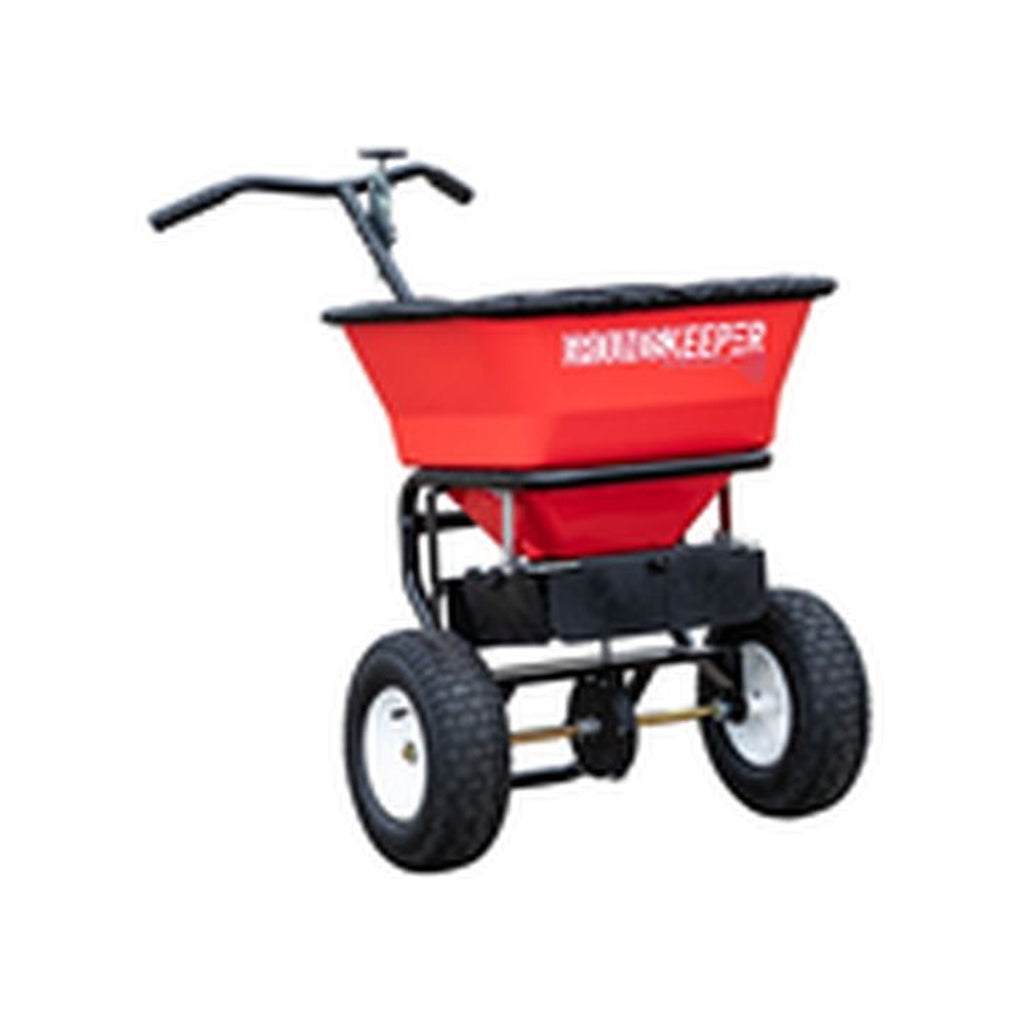 Buyers Products 3042650 Buyers Products Groundskeeper Walk Behind Spreader