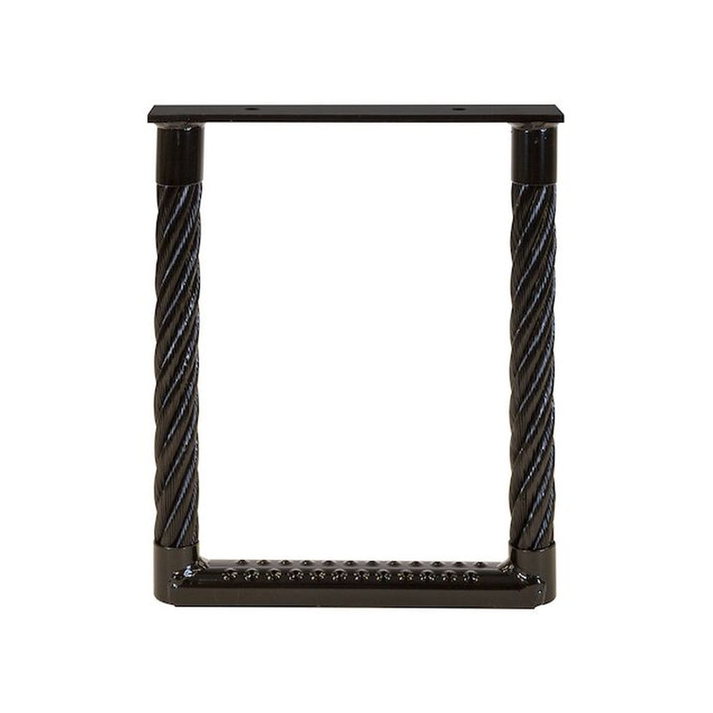 Buyers Products 5231512 Stepcable Type15In Tall X 12 Wideblk