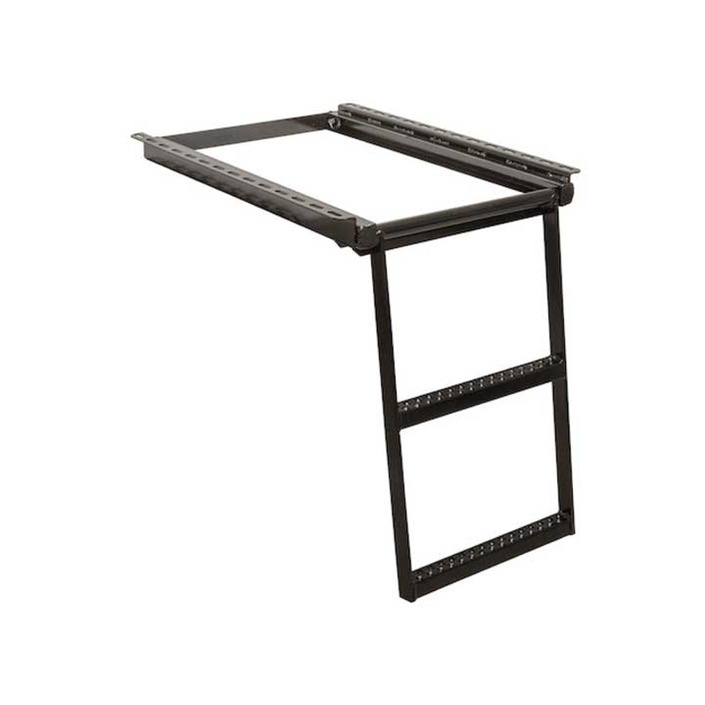 Buyers Products 5232000 Truck Stepretractable Ladder2Rung