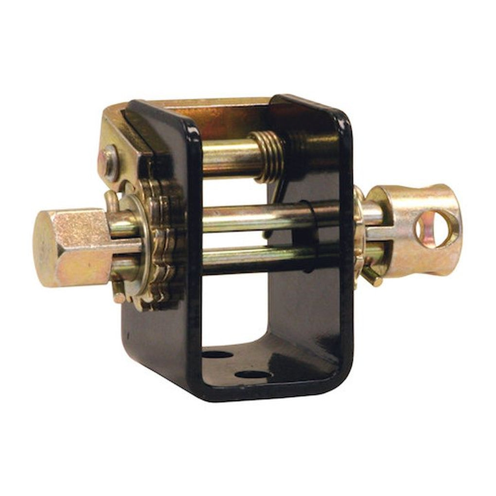 Buyers Products 5482100 Winchlashing2In10000 Lb Mbs3333 Lb