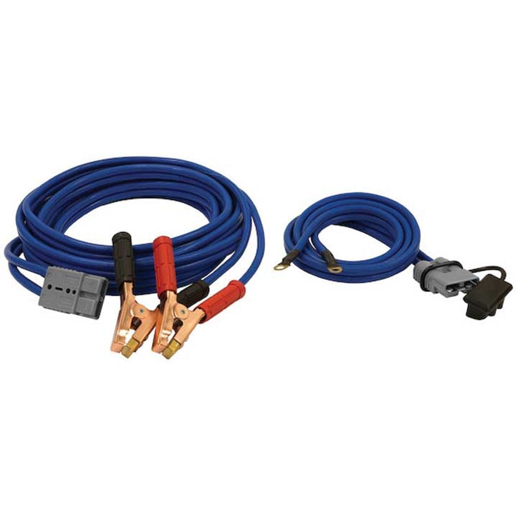 Buyers Products 5601025 Cablesbooster25 Ft W/Gray Plugin