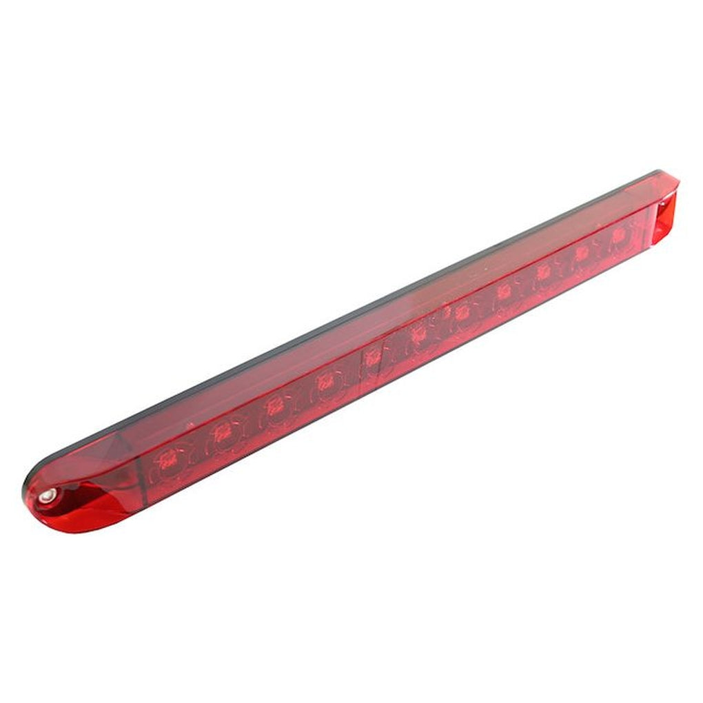 Buyers Products 5621711 Light17Inrectstop/Turn/Tailred 11Led