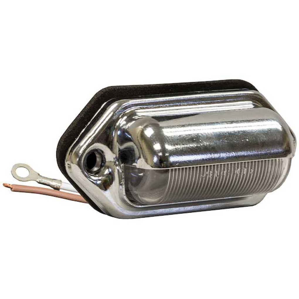 Buyers Products 5622132 Light2Inlicense Plate12V2Led10 Pc