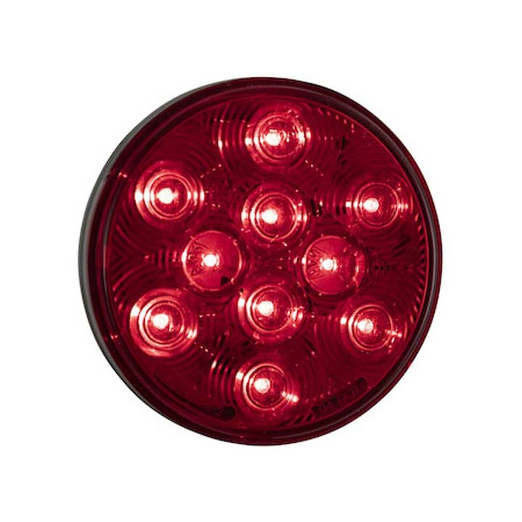Buyers Products 5624150 Light4Inround Stop/Turn/Tail10 Led