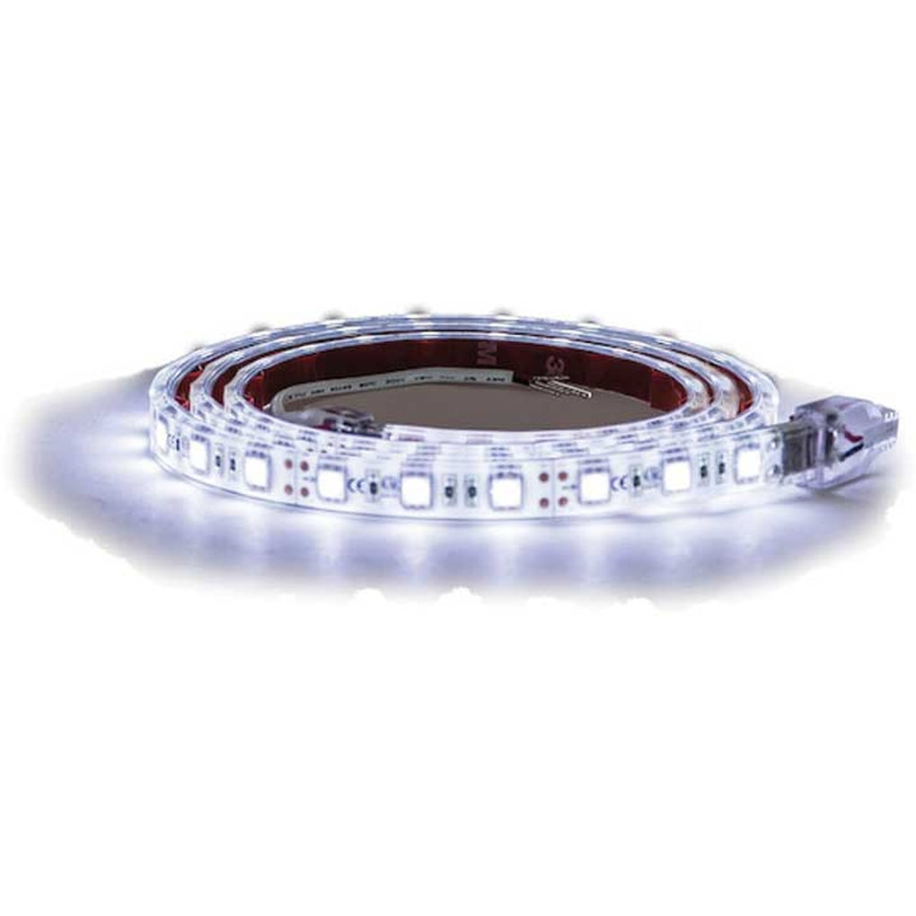Buyers Products 5624973 Lightstrip48Inclearcool12Vdc72 Led