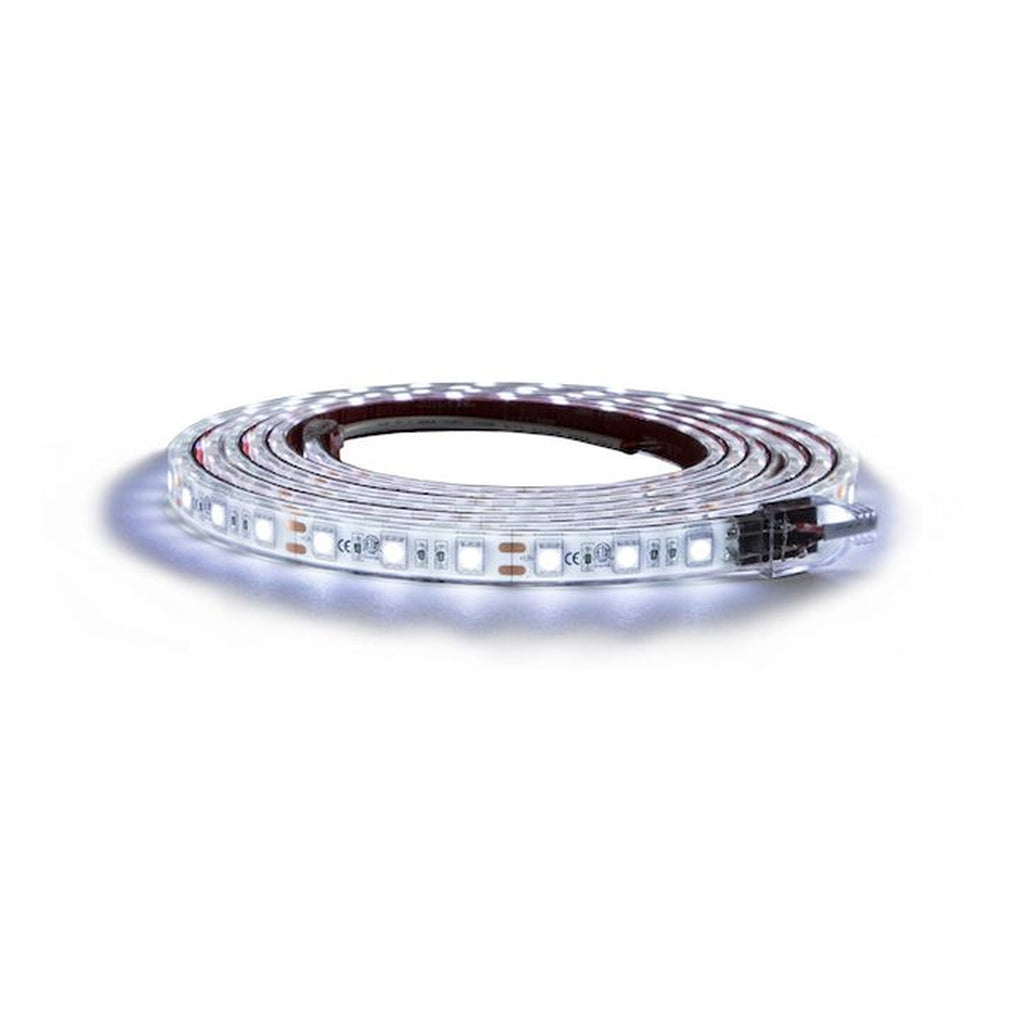Buyers Products 56297145 Lightstrip96Inclearcool12Vdc144Led